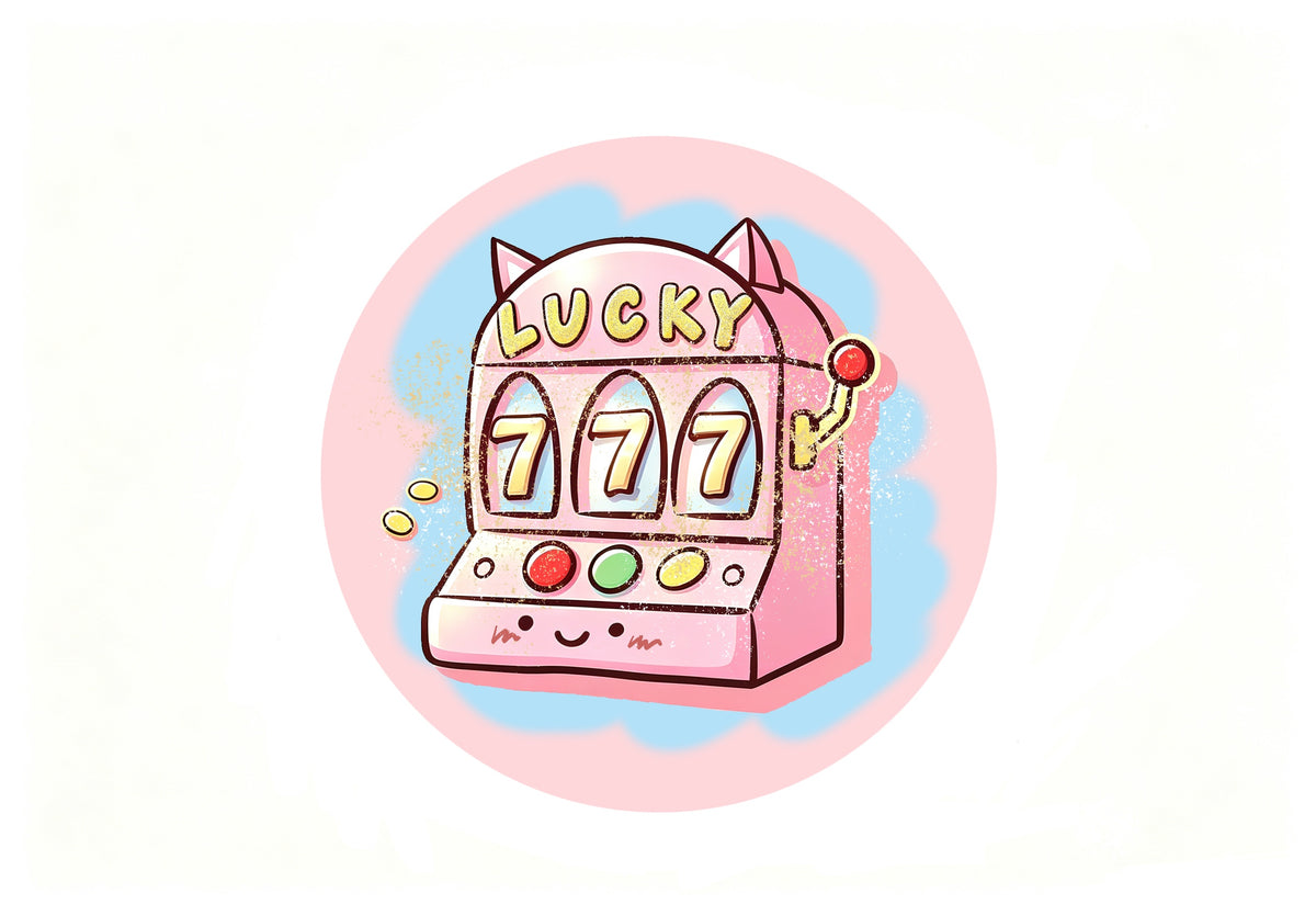LUCKYWIG
